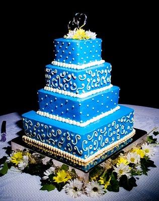 Nancy's Fancy's Cakes & Catering