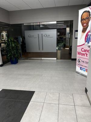 Solis Mammography, a department of Medical City Arlington