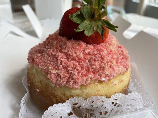 Say Cheese Gourmet Cheesecakes