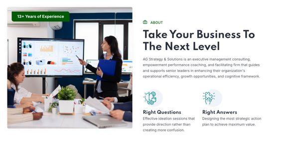 Quality Business Solutions