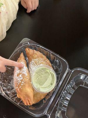 Pachamama Rotisserie Chicken