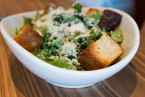 Chopped Caesar