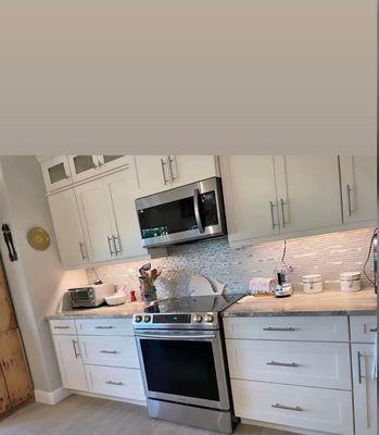 Golden Creations Cleaning service