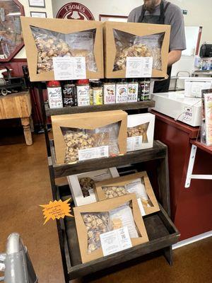 T-Bones Custom Meat Shop