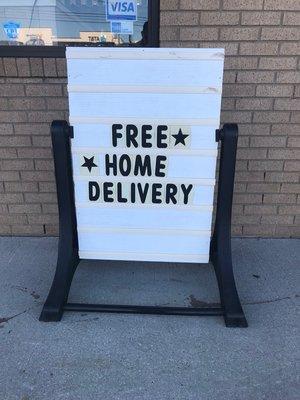 Goodwin's Glam-O-Rama Lndry