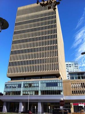 Office At Kendall Square