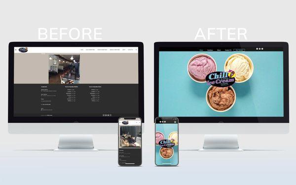 The Helpful Marketer