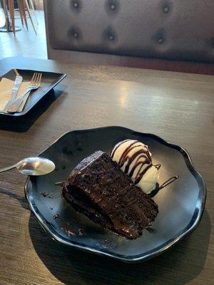 Bella's Latin & Caribbean Bistro