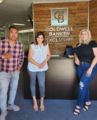 Nona Vardanyan - Coldwell Banker Exclusive