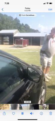 River Region Recovery