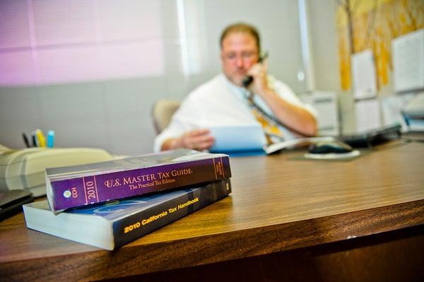 Alfonso U. Bundoc Jr. E.A. Enrolled to Practice before the IRS. Ex-IRS Auditor wants to help you maximize your refund!