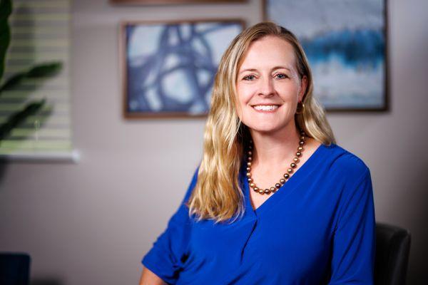 I enjoy seeing clients in-person and via video therapy from Feeling Good Institute in Mountain View, CA