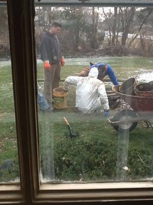 Rosano Davis Sanitary Pumping