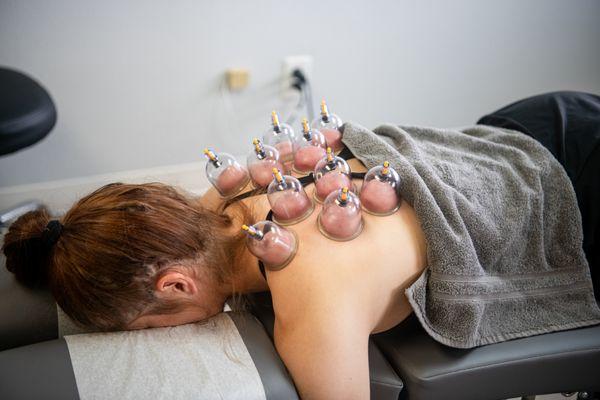 Move Well Chiropractic & Rehab