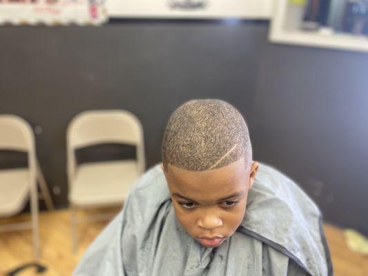 Nu Flava Stylez and Cutz Salon