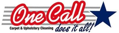 One Call Carpet Cleaning