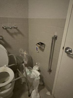 Woodbine Rehabilitation & Healthcare Center