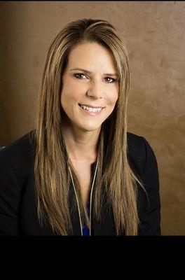 Vicki Bouvier Roberts