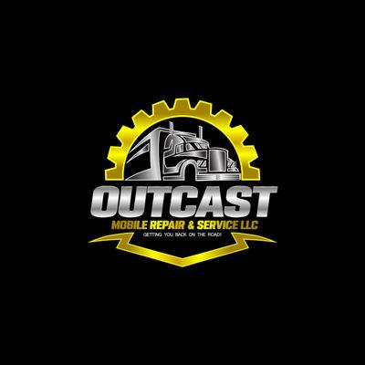 Outcast Mobile Repair & Service