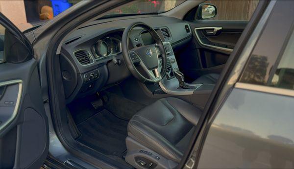 Next Generation Mobile Detailing