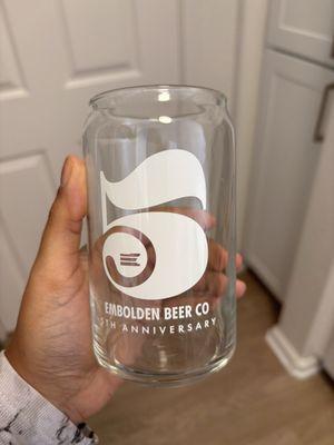 New Motion Beverages