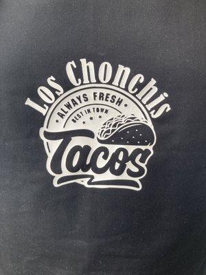 Los Chonchis Tacos