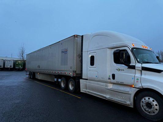 CTC Chicago Truck Center