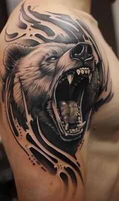 Ink Addict and Fades