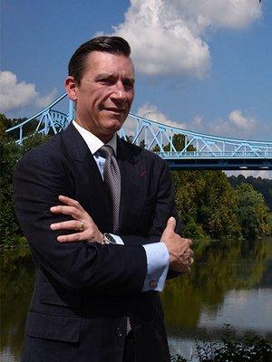 Attorney Brendan Petrick provides bespoke legal services based on individual needs. Committed to ensuring justice prevails in every case.