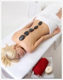Heavenly Massage