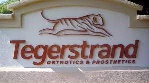 Ray Tegerstrand's Orthopedic Appliance Prosthetics & Orthotics