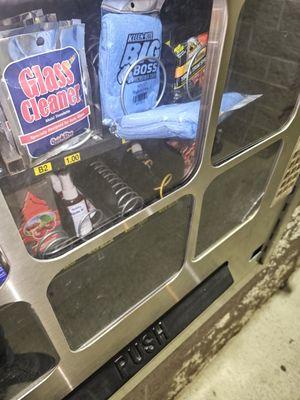 Main Street Laser Wash