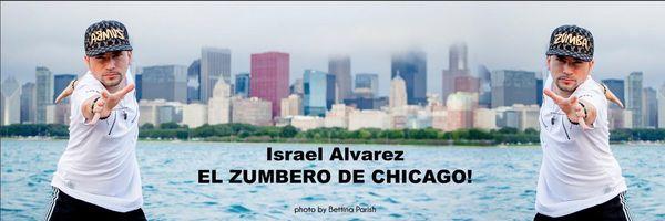 Coreógrafo, dancer, fitness and Zumba instructor.