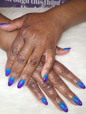Polished of Georgetown