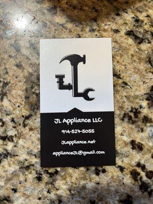 JL Appliance