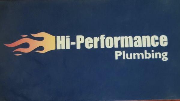 Hi-Performance Plumbing