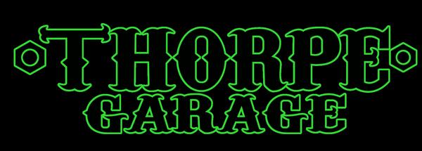 Thorpe Garage