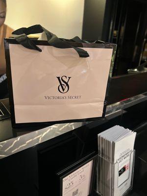Victoria's Secret & PINK