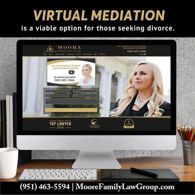 Moore Family Law Group