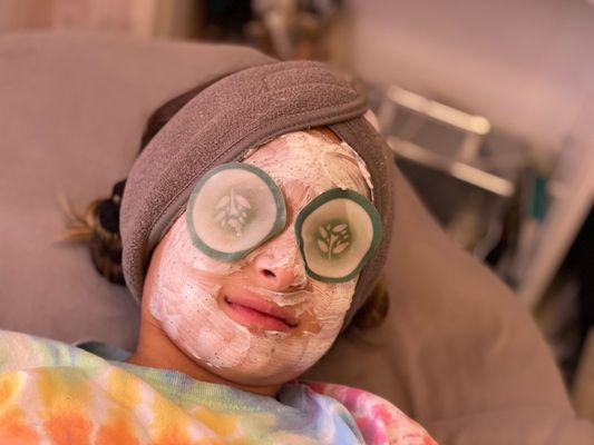 Josephines Beauty Bar