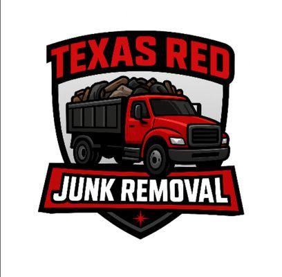 Texas Red Junk Removal