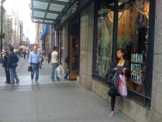 Urban Outfitters