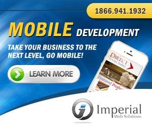 Imperial Web Solutions