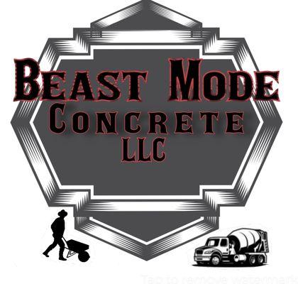 Beast Mode Concrete