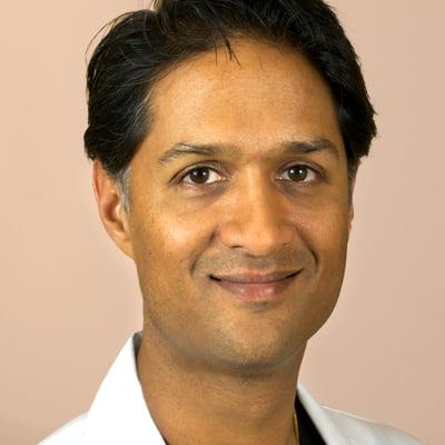 Amit Garg, MD FACOG - WHASN