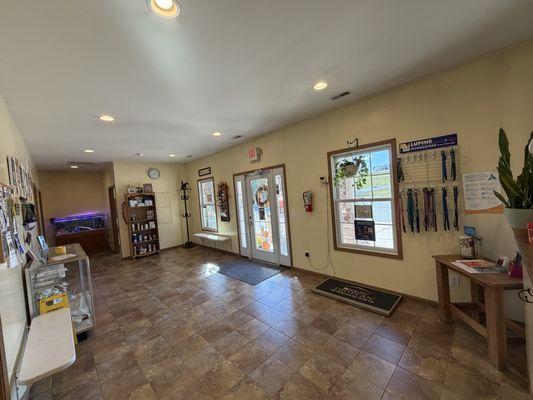 Union Veterinary Associates