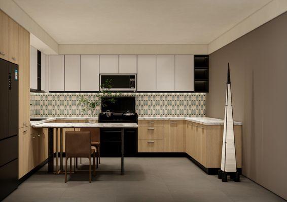 Building Material Wholesales