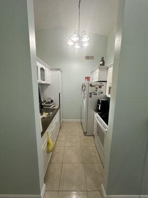 DQ Modern Renovation