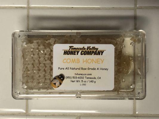 Temecula Valley Honey Company