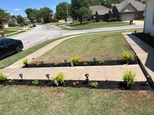 D & D Does it All Landscaping